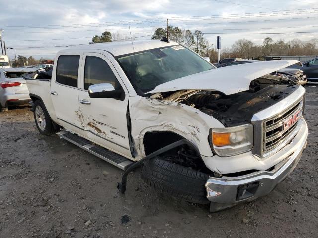 3GTP1VECXFG421806 GMC Sierra C1500 Slt