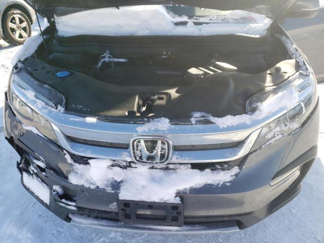 5FNYF6H30LB027952 Honda Pilot Ex