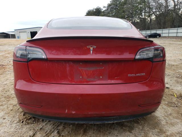 5YJ3E1EB2JF055373 Tesla MODEL 3