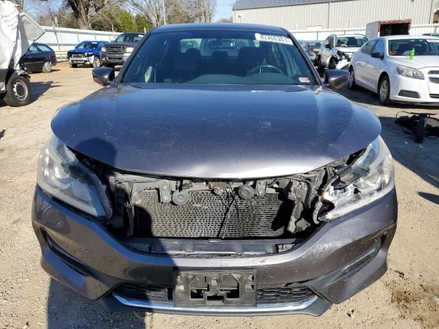 1HGCR2F58GA132771 Honda Accord Sport