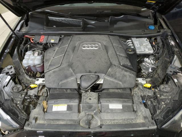 WA1VXBF73ND019007 Audi Q7 Prestige