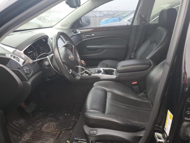 3GYFNEE32FS560268 Cadillac Srx Luxury Collection