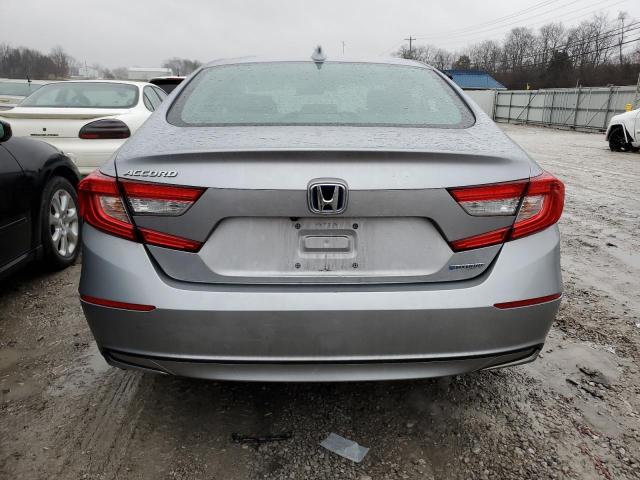 1HGCV3F49MA002471 Honda Accord Hybrid Ex