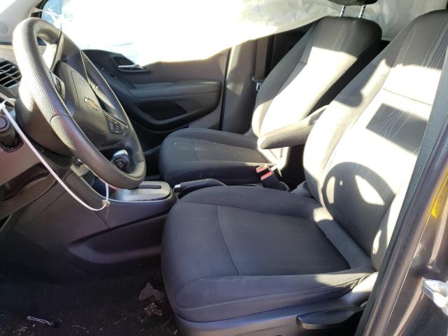 3GNCJLSB5GL157098 Chevrolet TRAX 1LT