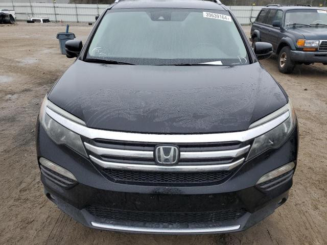 5FNYF5H92HB014772 Honda Pilot Touring