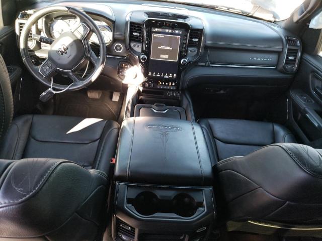 1C6SRFHTXNN294380 RAM 1500 Limited