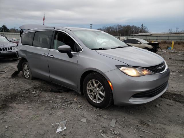 2C4RC1DG3HR502448 Chrysler Pacifica Touring