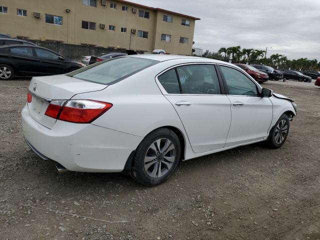 1HGCR2F33EA257687 Honda ACCORD LX