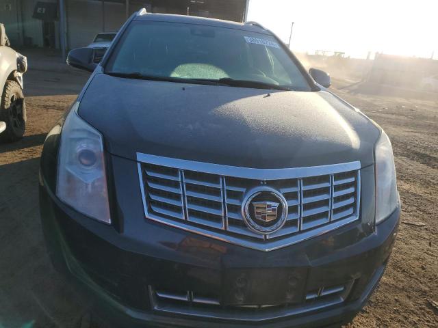 3GYFNEE31FS641679 Cadillac Srx Luxury Collection