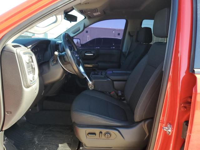 3GTP8CED4LG387110 GMC Sierra C1500 Elevation