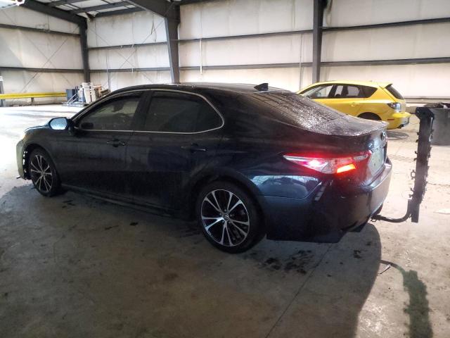 4T1G11AKXLU970299 Toyota CAMRY SE