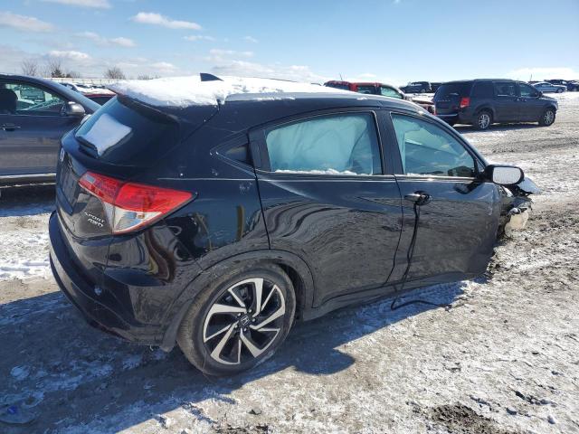 3CZRU6H16KG734601 Honda HR-V SPORT
