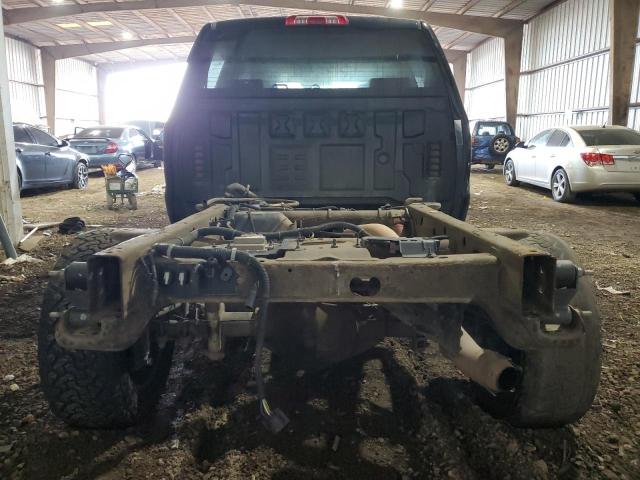 1GT12TEY4JF120848 GMC Sierra K2500 Slt