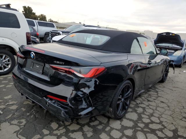 WBA23AT01NCJ33015 BMW 430I