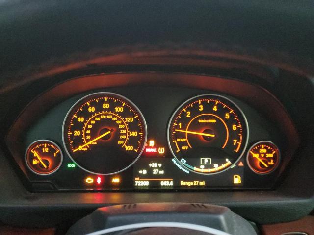 WBA3V7C53FP771354 BMW 428 I Sulev