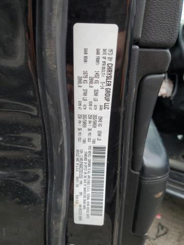 1C4RJFAG6EC521233 Jeep Grand Cherokee Laredo
