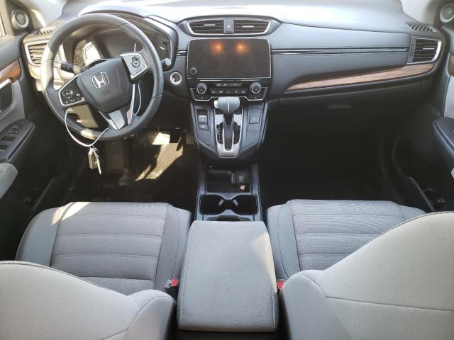 5J6RW1H53KA011965 Honda CR-V EX