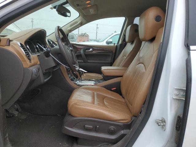 5GAKRBKD8GJ317699 Buick Enclave