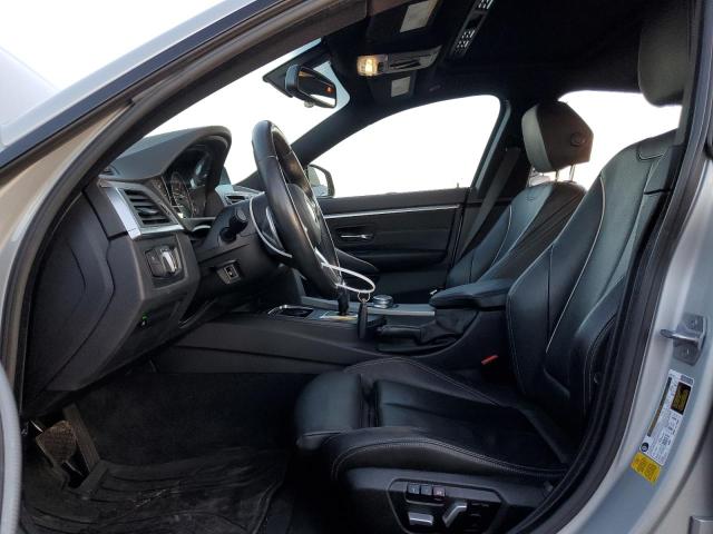 WBA4J1C54KBM17377 BMW 430i Gran Coupe