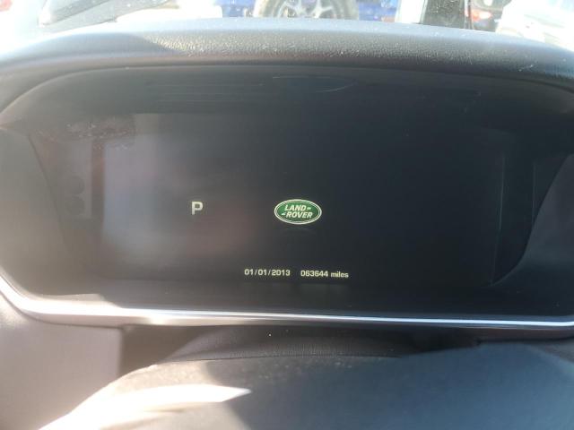 SALWR2TF1FA510011 Land Rover Range Rover Sport Sc