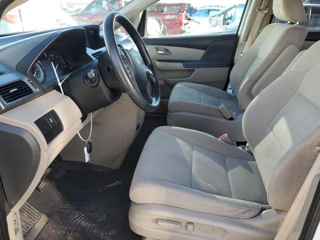 5FNRL5H22FB111094 Honda ODYSSEY LX