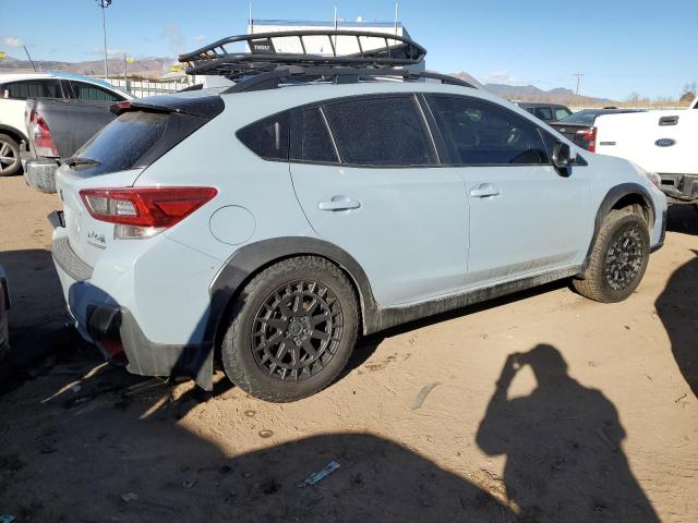 JF2GTAPC2L8207833 Subaru Crosstrek Premium