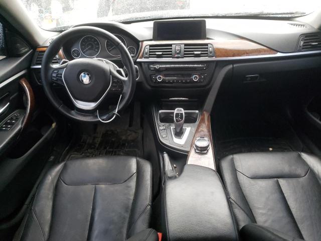 WBA4A5C5XFD410306 BMW 428 I Gran Coupe