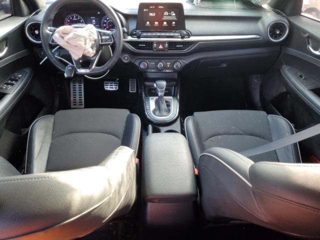 3KPF34AD2ME387349 KIA Forte Gt Line