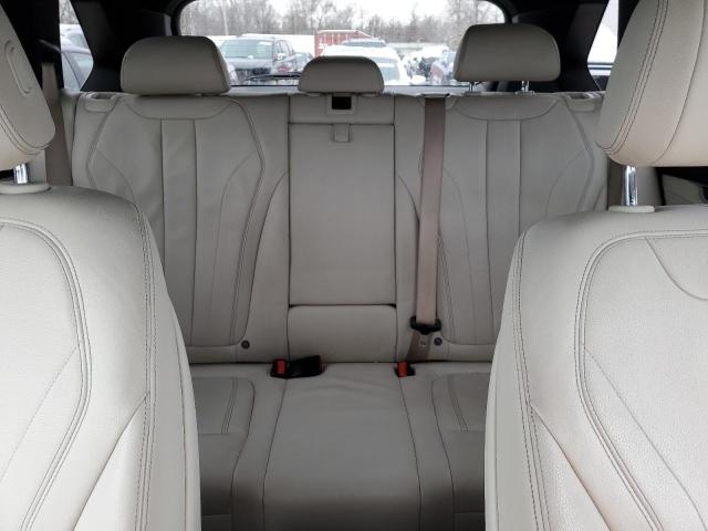 5UXKT0C59H0S80552 BMW X5 Xdr40e