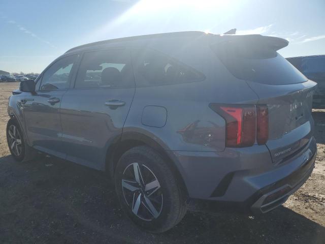 5XYRL4LC1PG179679 KIA SORENTO S