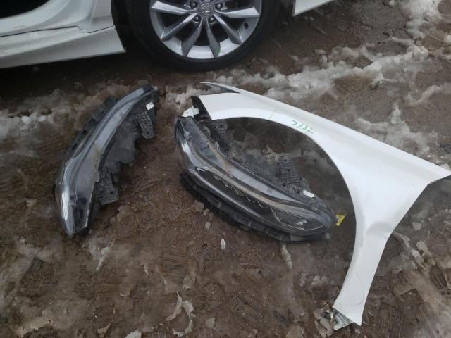 1HGCV1F1XMA107448 Honda ACCORD LX