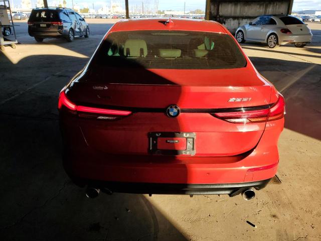 WBA73AK02L7F91856 BMW 228XI