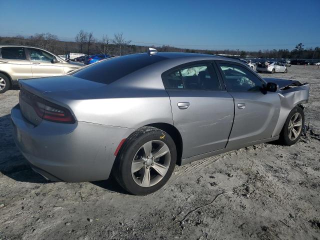 2C3CDXHG3JH125300 Dodge Charger Sxt Plus