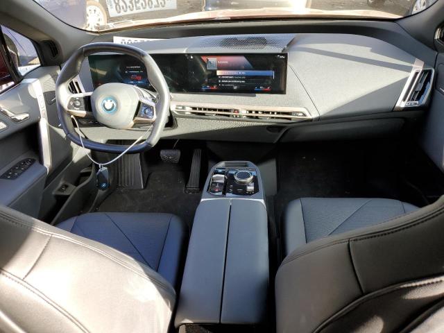 WB523CF05NCK56452 BMW Ix Xdrive50
