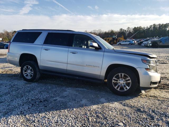1GNSCHKC6KR174747 Chevrolet Suburban C1500 Lt