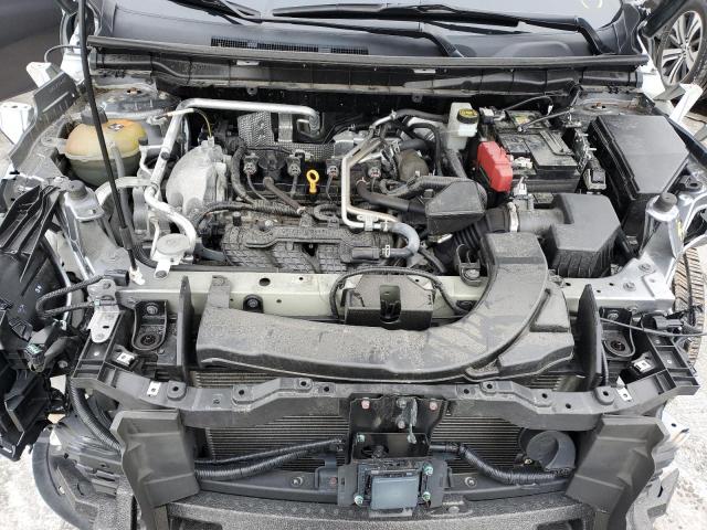 JA4J3UA82NZ004667 Mitsubishi Outlander Se