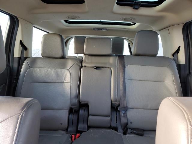 2FMHK6D87KBA01949 Ford Flex Limited