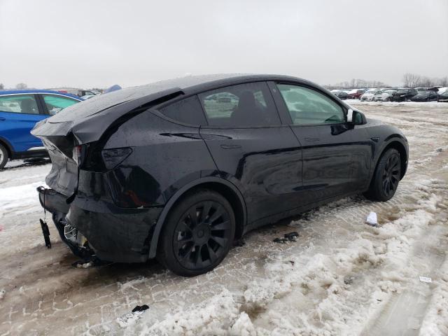 7SAYGAEE3PF668673 Tesla Model Y