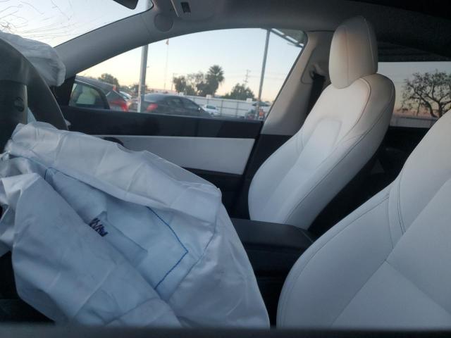 5YJYGAEEXMF222433 Tesla Model Y