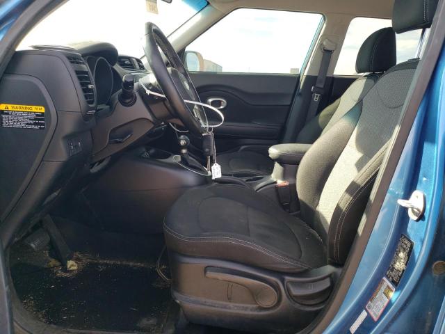 KNDJP3A53K7640337 KIA SOUL +