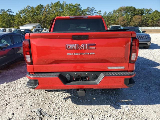 3GTP8CEDXLG103740 GMC Sierra C1500 Elevation