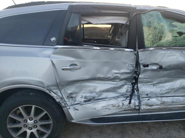 5GAKVBKD9HJ107030 Buick Enclave