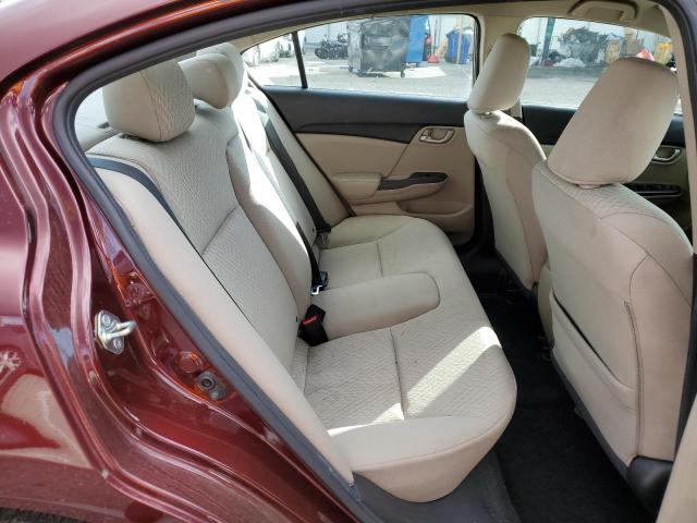 19XFB2F59FE233698 Honda Civic Lx