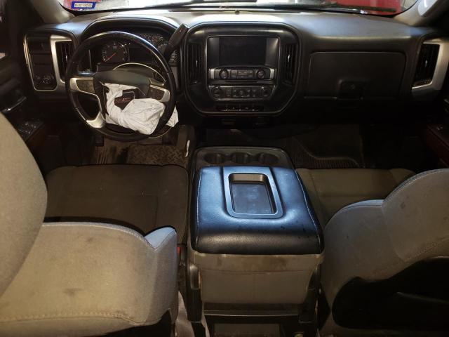 3GTP1UEC1EG263641 GMC Sierra C1500 Sle
