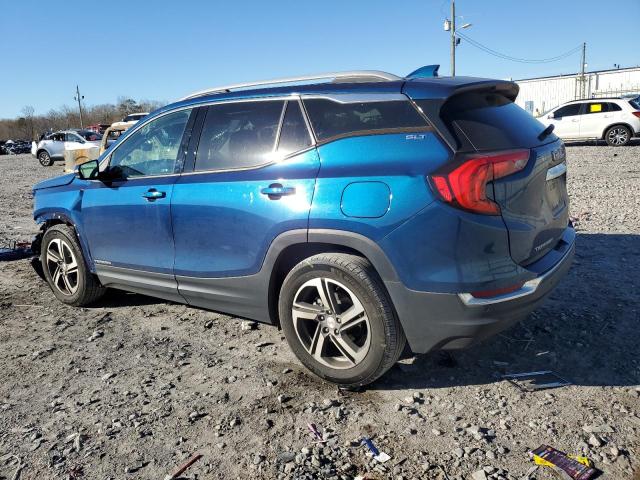 3GKALPEV7LL212849 GMC Terrain Slt