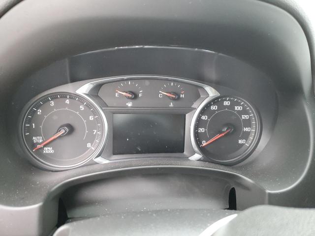 3GKALMEVXLL300938 GMC Terrain Sle