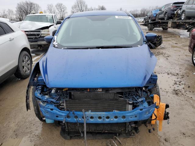 1FMCU0GD1HUE57989 Ford ESCAPE SE