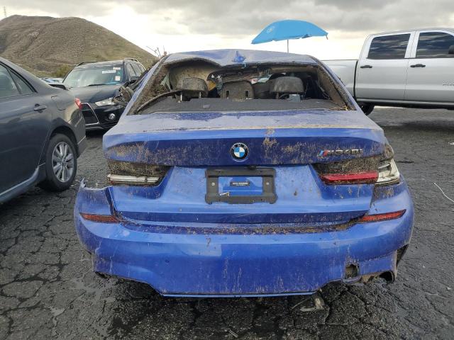 3MW5U7J02M8B57510 BMW M340I