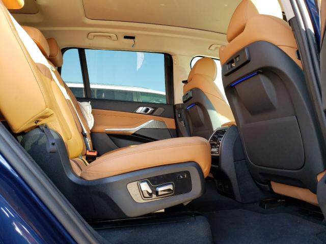 5UXCW2C0XM9F65913 BMW X7 Xdrive40i