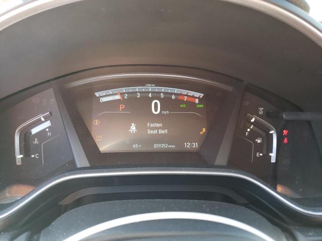5J6RW2H82HL069918 Honda CR-V EXL